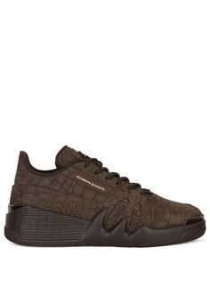 Giuseppe Zanotti кроссовки Talon