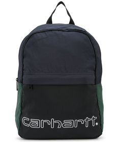 Carhartt WIP дорожная сумка Terrace с логотипом