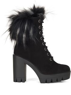 Giuseppe Zanotti ботильоны Tonix Winter на шнуровке