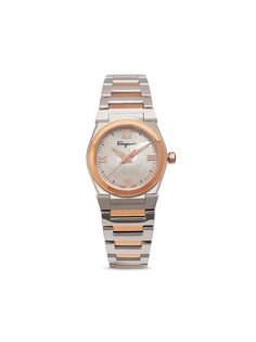 Salvatore Ferragamo Watches кварцевые наручные часы Vega 28 мм