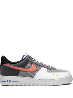 Nike кроссовки Air Force 1 07