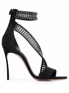 Casadei босоножки Blade Bellatrix