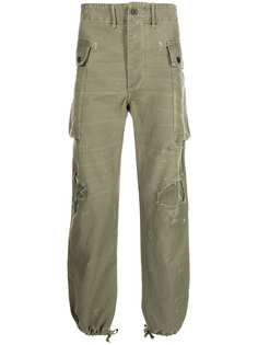 Ralph Lauren RRL straight-leg cargo trousers