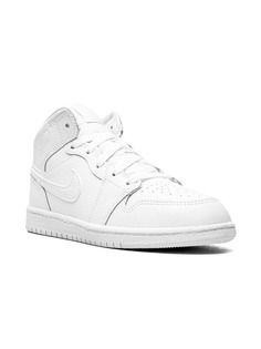 Jordan Kids кроссовки Air Jordan 1 Mid