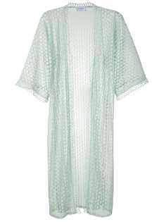 Olympiah кимоно Lamier