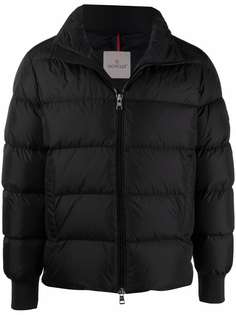 Moncler пуховик Lenormand