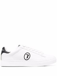 Trussardi кеды Gallium Pop