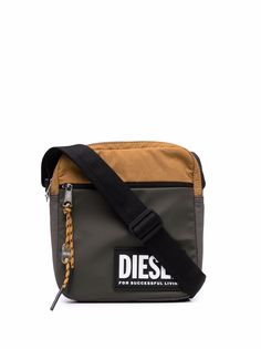 Diesel сумка на плечо