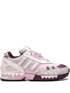 adidas кроссовки ZX 7000 A-ZX из коллаборации с HEYTEA