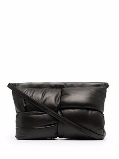 Vic Matie клатч Puffer