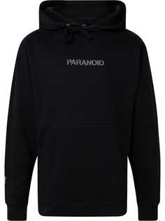 Anti Social Social Club худи Paranoid из коллаборации с Undefeated