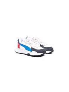 Puma Kids кроссовки Wild Rider Rollin