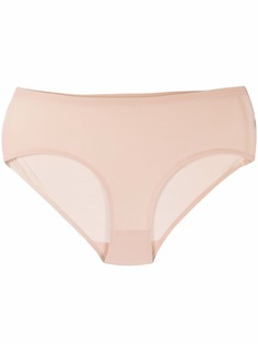 12 STOREEZ бесшовные трусы-брифы