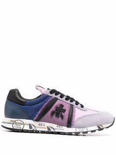 Premiata кроссовки Lucy D