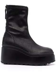Vic Matie ботинки на платформе