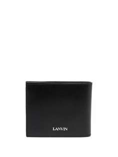 LANVIN бумажник с логотипом