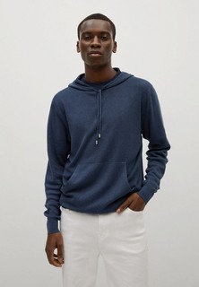 Худи Mango Man LEDEH-I