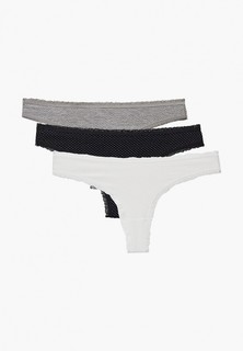 Трусы 3 шт. X&B 