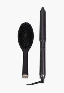 Стайлер GHD CURVE для укладки волос "Королевская династия"