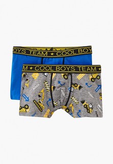 Трусы 2 шт. Acoola 