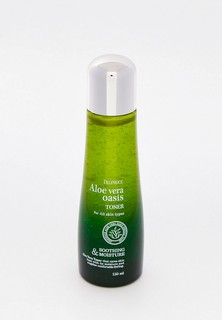 Тонер для лица Deoproce ALOE VERA, 150 мл