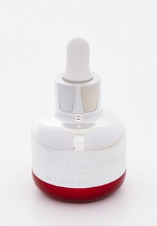 Сыворотка для лица Mizon Night Reapair Seruming Ampoule, 30 мл