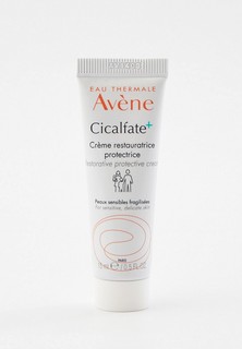 Крем для лица Avene восстанавливающий защитный "CICALFATE+", 15 мл