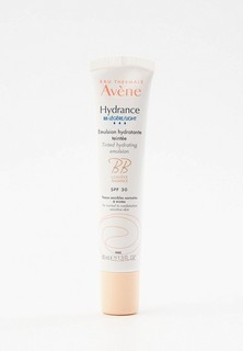 Эмульсия для лица Avene увлажняющая с тонирующим эффектом "HYDRANCE BB-LEGERE/LIGHT", SPF30, 40 мл