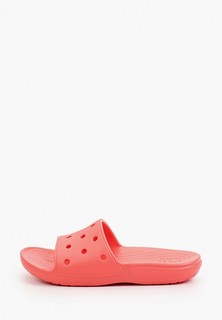 Сланцы Crocs 