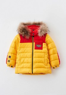 Куртка утепленная Poivre Blanc 