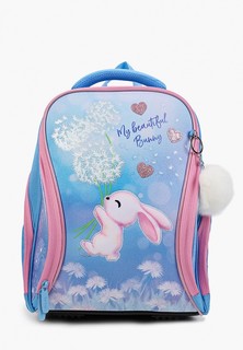 Рюкзак и кошелек Berlingo Nova "Cute bunny"