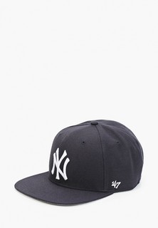 Бейсболка 47 Brand MLB New York Yankees