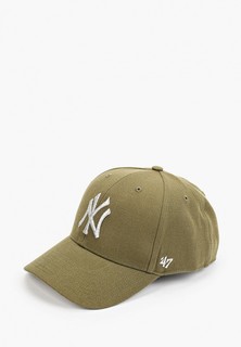 Бейсболка 47 Brand MLB New York Yankees