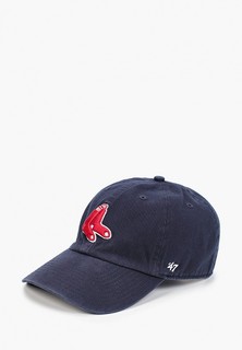 Бейсболка 47 Brand MLB Boston Red Sox