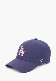 Бейсболка 47 Brand MLB Los Angeles Dodgers