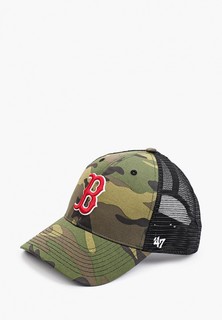 Бейсболка 47 Brand MLB Boston Red Sox