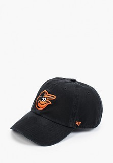 Бейсболка 47 Brand MLB Baltimore Orioles