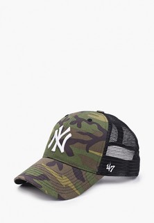 Бейсболка 47 Brand MLB New York Yankees