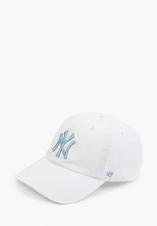 Бейсболка 47 Brand MLB New York Yankees