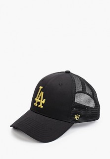 Бейсболка 47 Brand MLB Los Angeles Dodgers