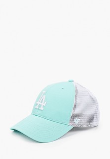 Бейсболка 47 Brand MLB Los Angeles Dodgers