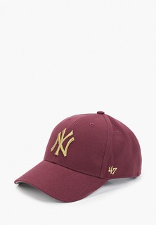 Бейсболка 47 Brand MLB New York Yankees