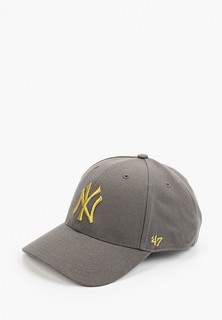 Бейсболка 47 Brand MLB New York Yankees