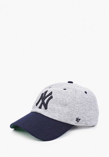 Бейсболка 47 Brand MLB New York Yankees