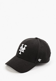 Бейсболка 47 Brand MLB New York Mets