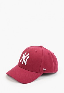 Бейсболка 47 Brand MLB New York Yankees