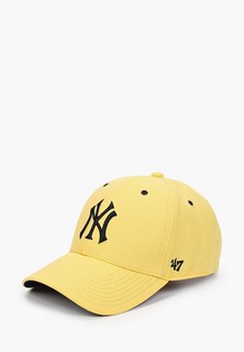 Бейсболка 47 Brand MLB New York Yankees