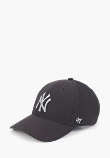 Бейсболка 47 Brand MLB New York Yankees