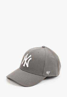 Бейсболка 47 Brand MLB New York Yankees