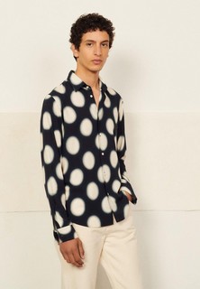 Рубашка Sandro 